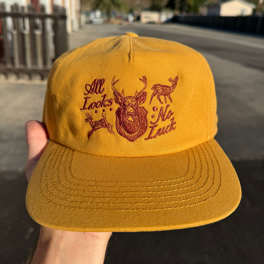 ‘All Looks, No Luck’ Hat