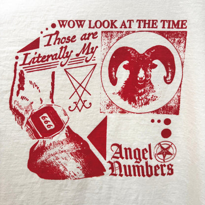 ‘My Angel Numbers’ Top