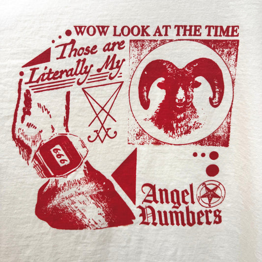 ‘My Angel Numbers’ Top