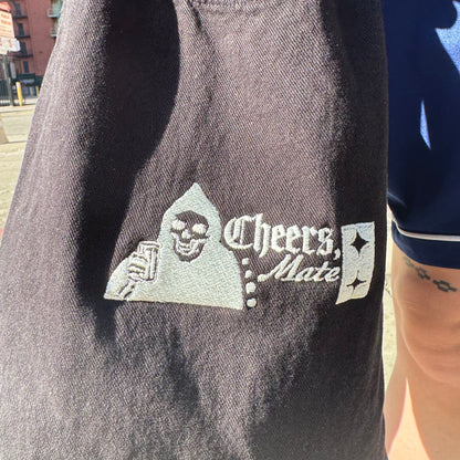 ‘Cheers, Mate’ Tote