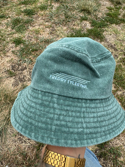 'Accident’ Bucket Hat