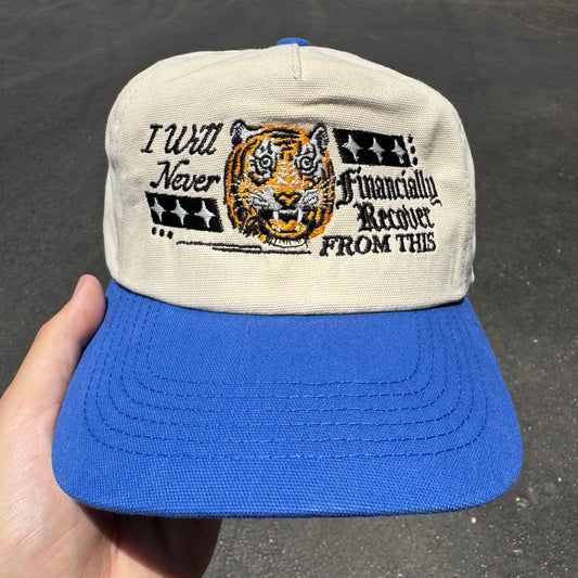 ‘Never Financially Recover’ Hat