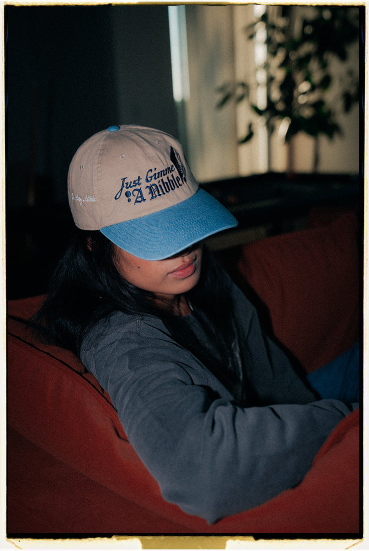 'Gimme a Nibble' Hat