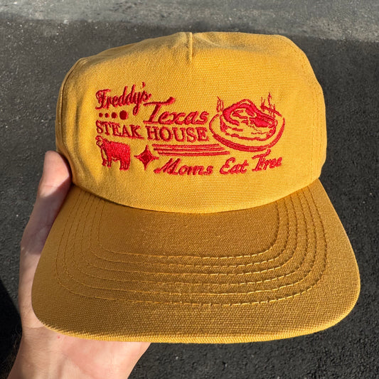‘Freddy’s Steak House’ Hat