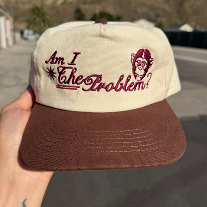‘Am I The Problem’ Hat