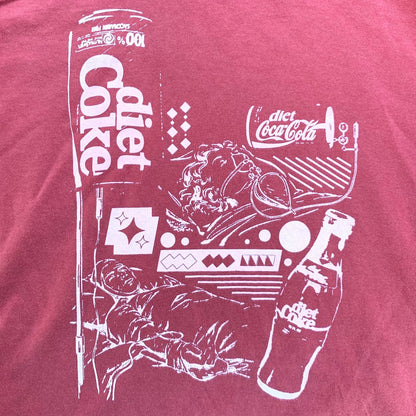 'Diet Coke’ Top
