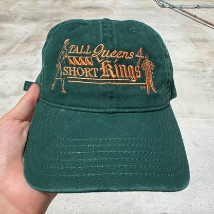 ‘Tall Queens 4 Short Kings’ Hat