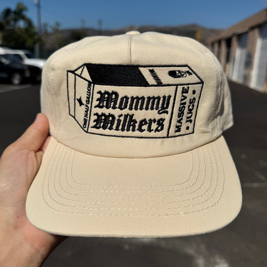 ‘Mommy Milkers’ Hat