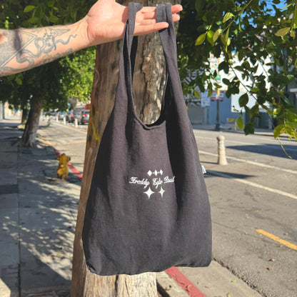 ‘Free Uppercuts’ Tote