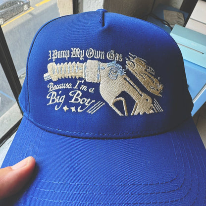 'Big Boy’ Hat