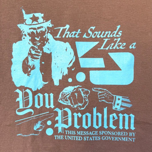 ‘You Problem’ Top