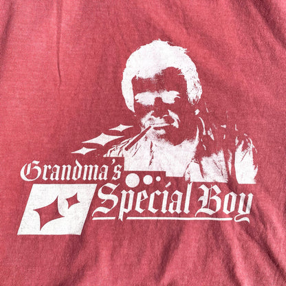 'Grandma’s Special Boy’ Top