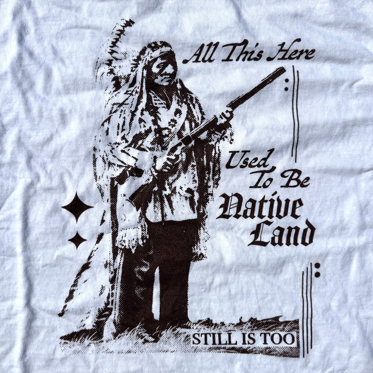 ‘Native Land’ Top
