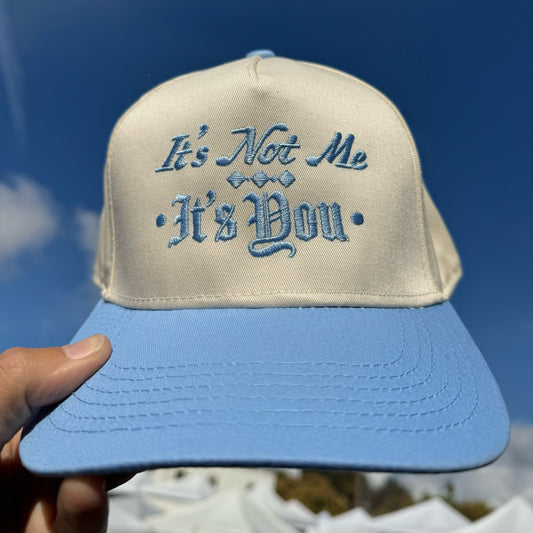 'It’s You’ Hat