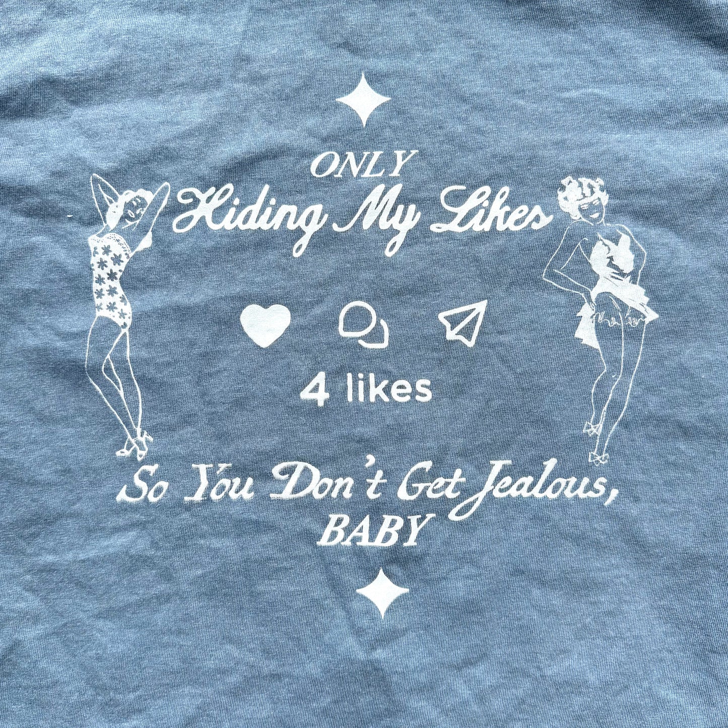 ‘Hiding My Likes’ Top