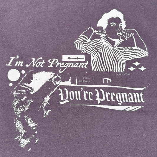 'I’m Not Pregnant’ Top