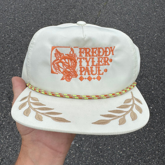 ‘FTP Rabid’ Hat