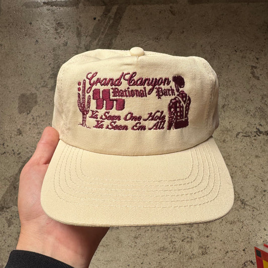 ‘Grand Canyon’ Hat
