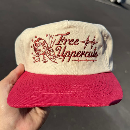 ‘Free Uppercuts’ Hat