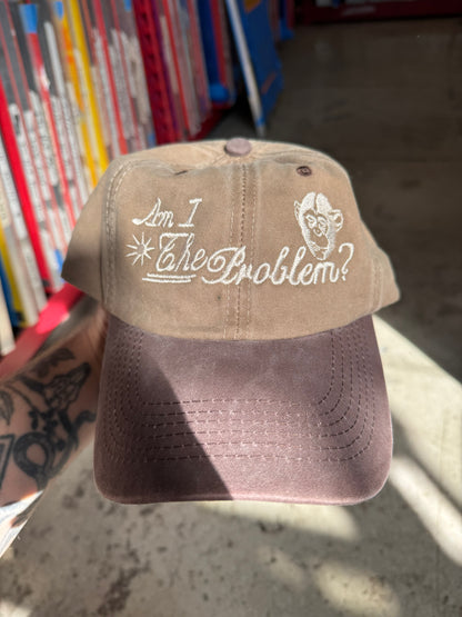 ‘Am I The Problem’ Hat