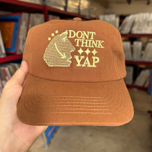 'Yap’ Hat