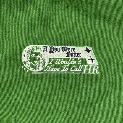 ‘Call HR’ Tote
