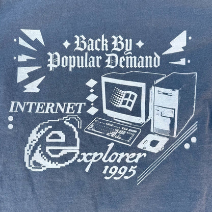 'Internet Explorer’ Top