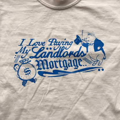 ‘I Love My Landlord’ Top
