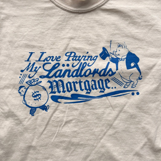 ‘I Love My Landlord’ Top