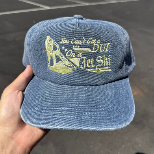‘Jetski DUI’ Hat