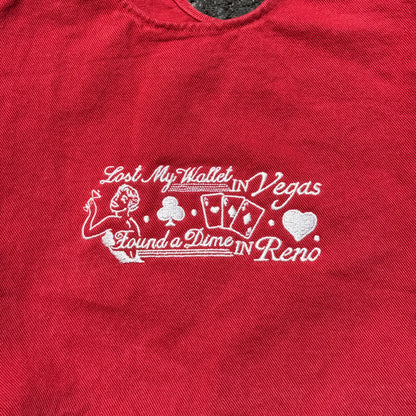 ‘Dime in Reno’ Tote
