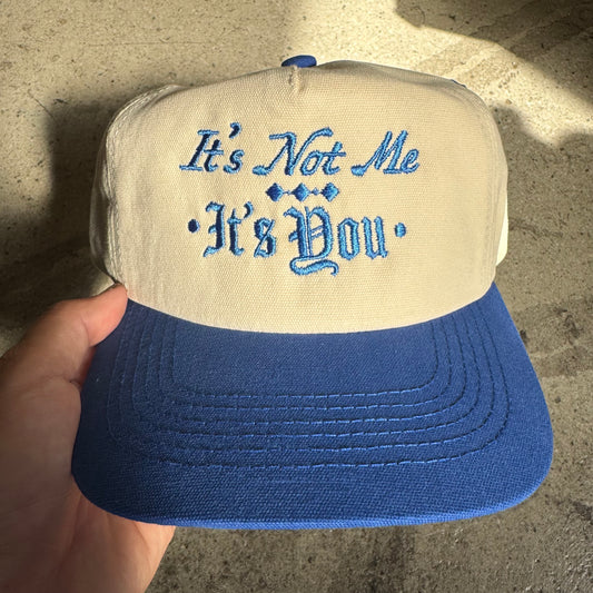 'It’s You’ Hat