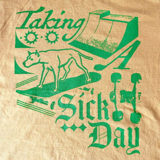 'Sick Day’ Top