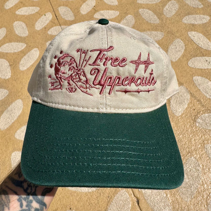 ‘Free Uppercuts’ Hat