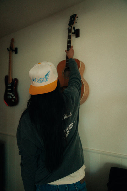 'Gimme a Nibble' Hat