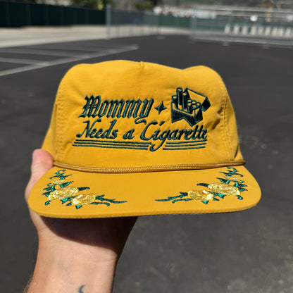 'Mommy Needs a Cig’ Hat