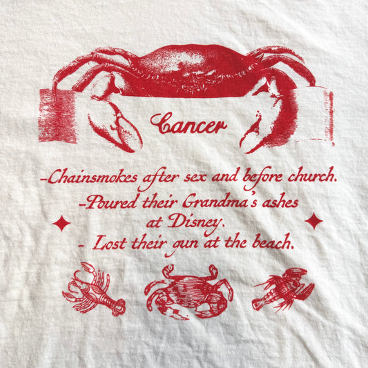 ‘Cancer’ Top