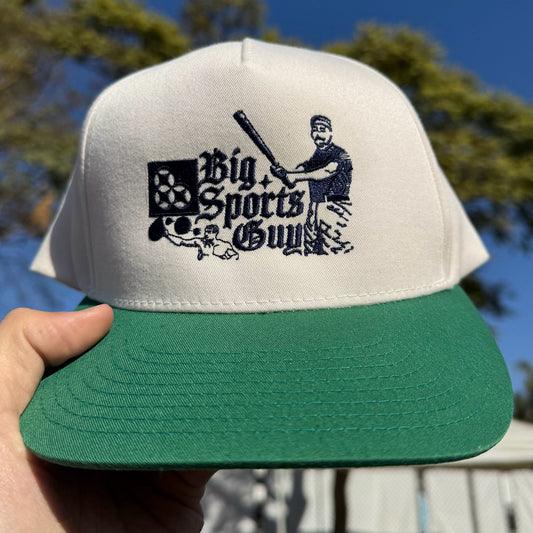 'Big Sports Guy’ Hat