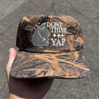 'Yap’ Hat