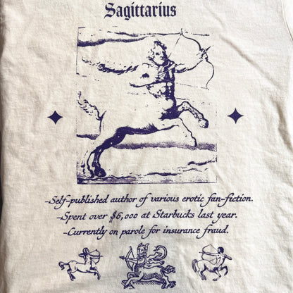 ‘Sagittarius’ Top