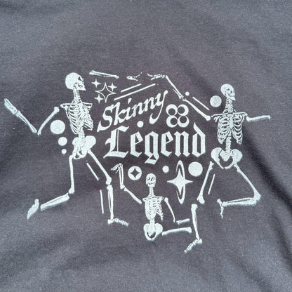 'Skinny Legend’ Top