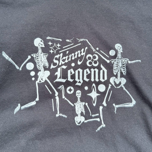 'Skinny Legend’ Top
