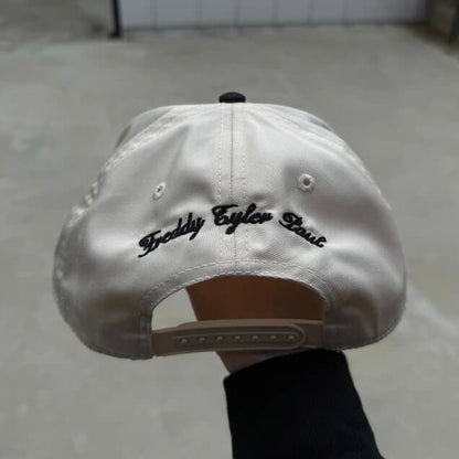 ‘Spooky’ Hat