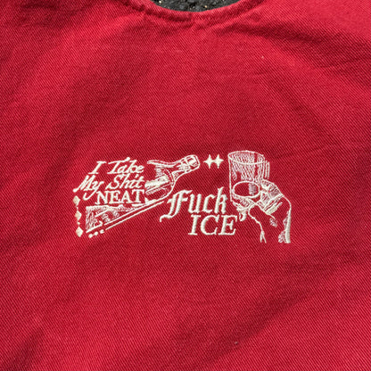 ‘Fuck Ice’ Tote