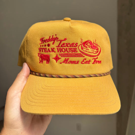 ‘Freddy’s Steak House’ Hat