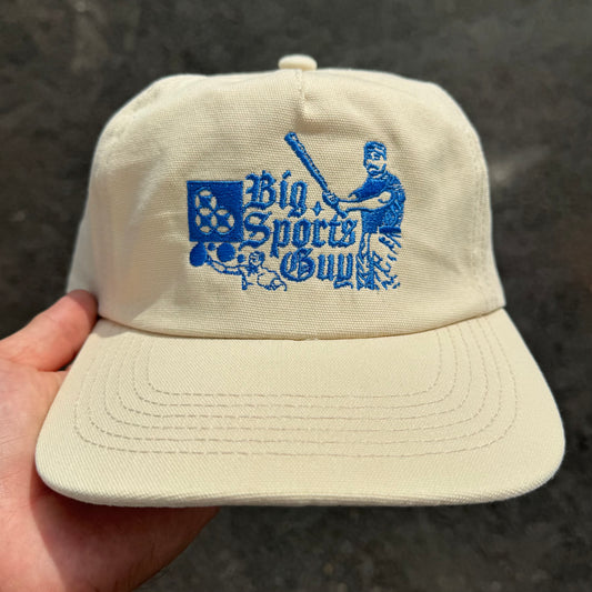 'Big Sports Guy’ Hat