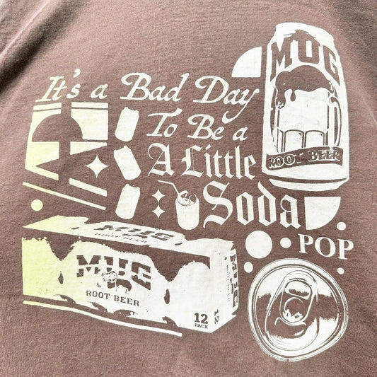 'Soda Pop’ Top