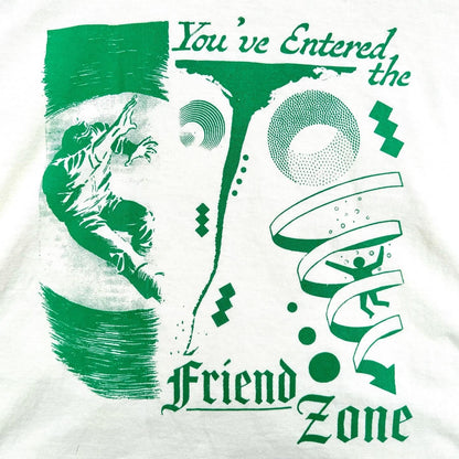 'Friend Zone’ Top