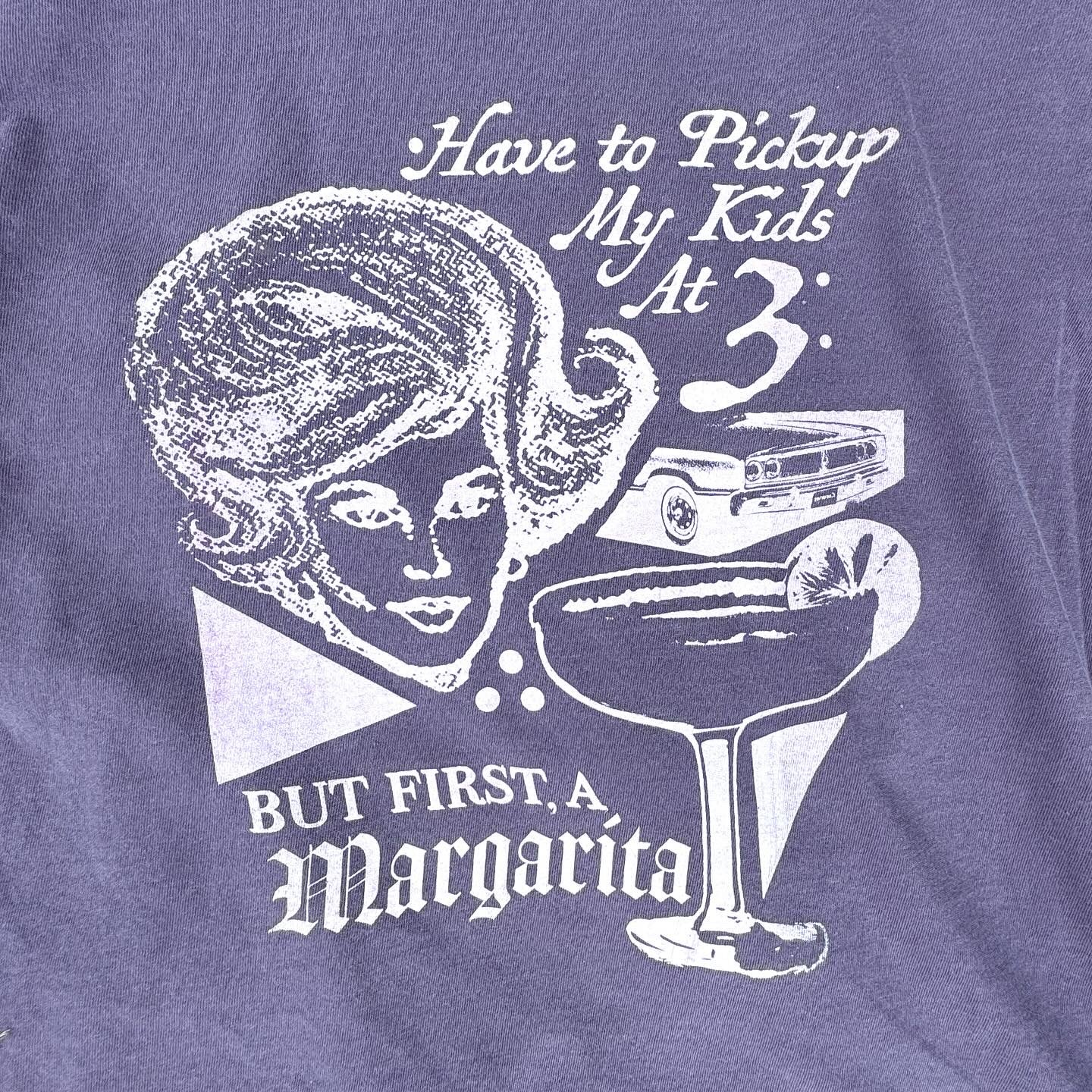 'Margarita’ Top