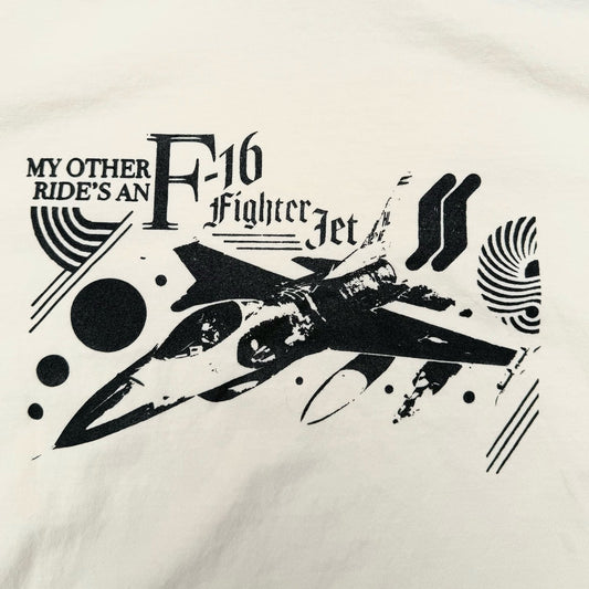 'F16’ Top